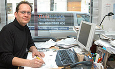 Geschäftsführer: Steffen Littmann Geschäftsführer: Steffen Littmann