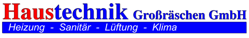 Haustechnik Großräschen GmbH Haustechnik Großräschen GmbH
