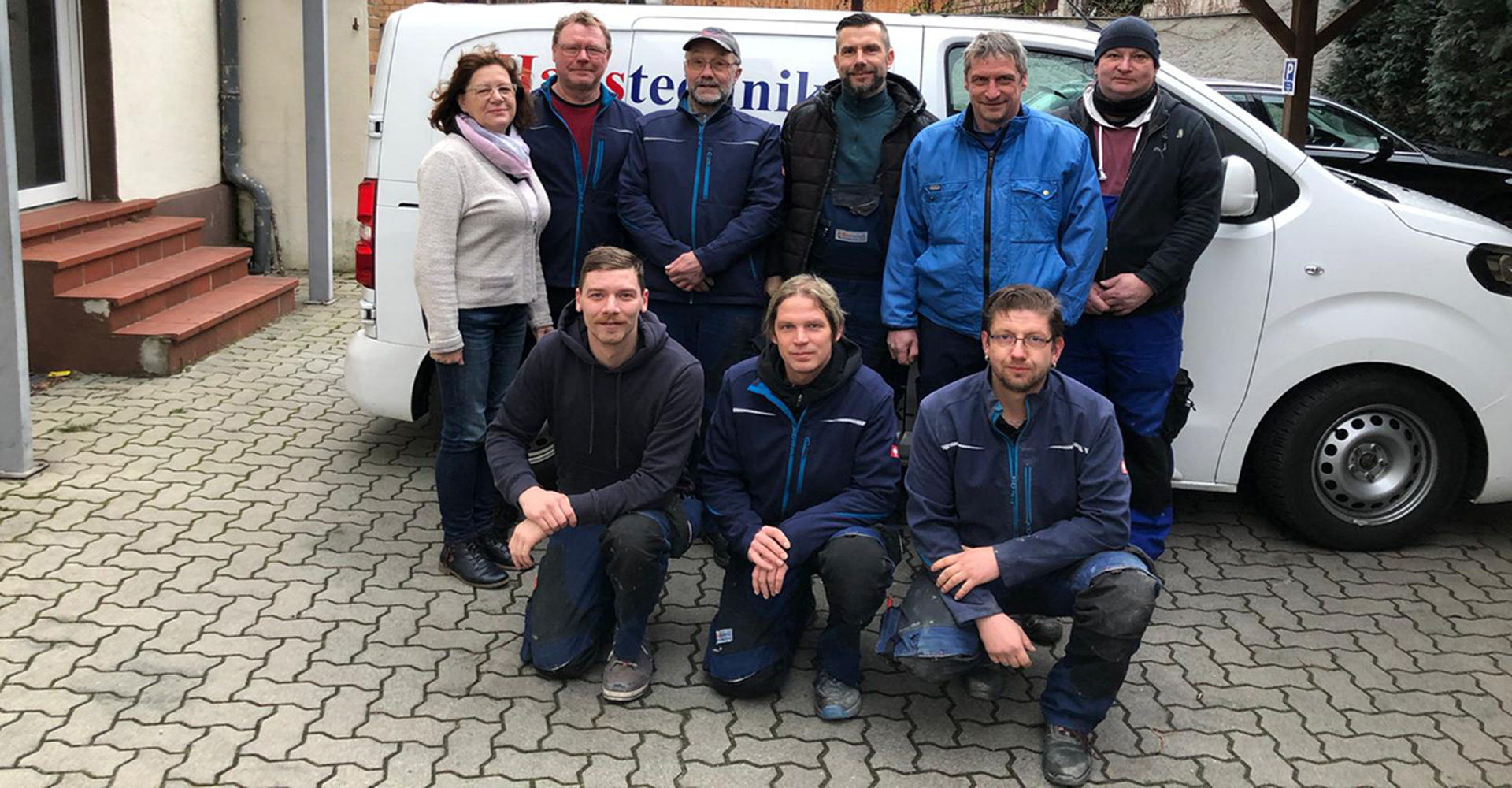 Wartung von Heizungsanlagen aller Fabrikate Wartung von Heizungsanlagen aller Fabrikate
